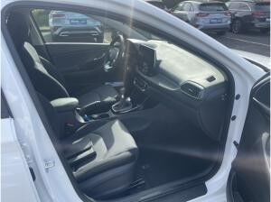 Hyundai i30 Kombi MJ25 1.0T-GDI Navi LED SHZ PDC v+h Kam