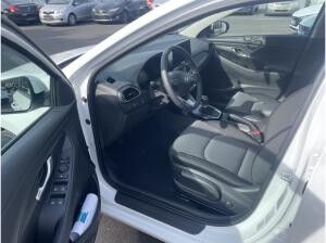 Hyundai i30 Kombi MJ25 1.0T-GDI Navi LED SHZ PDC v+h Kam