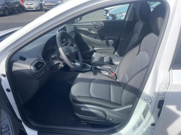 Hyundai i30 Kombi MJ25 1.0T-GDI Navi LED SHZ PDC v+h Kam