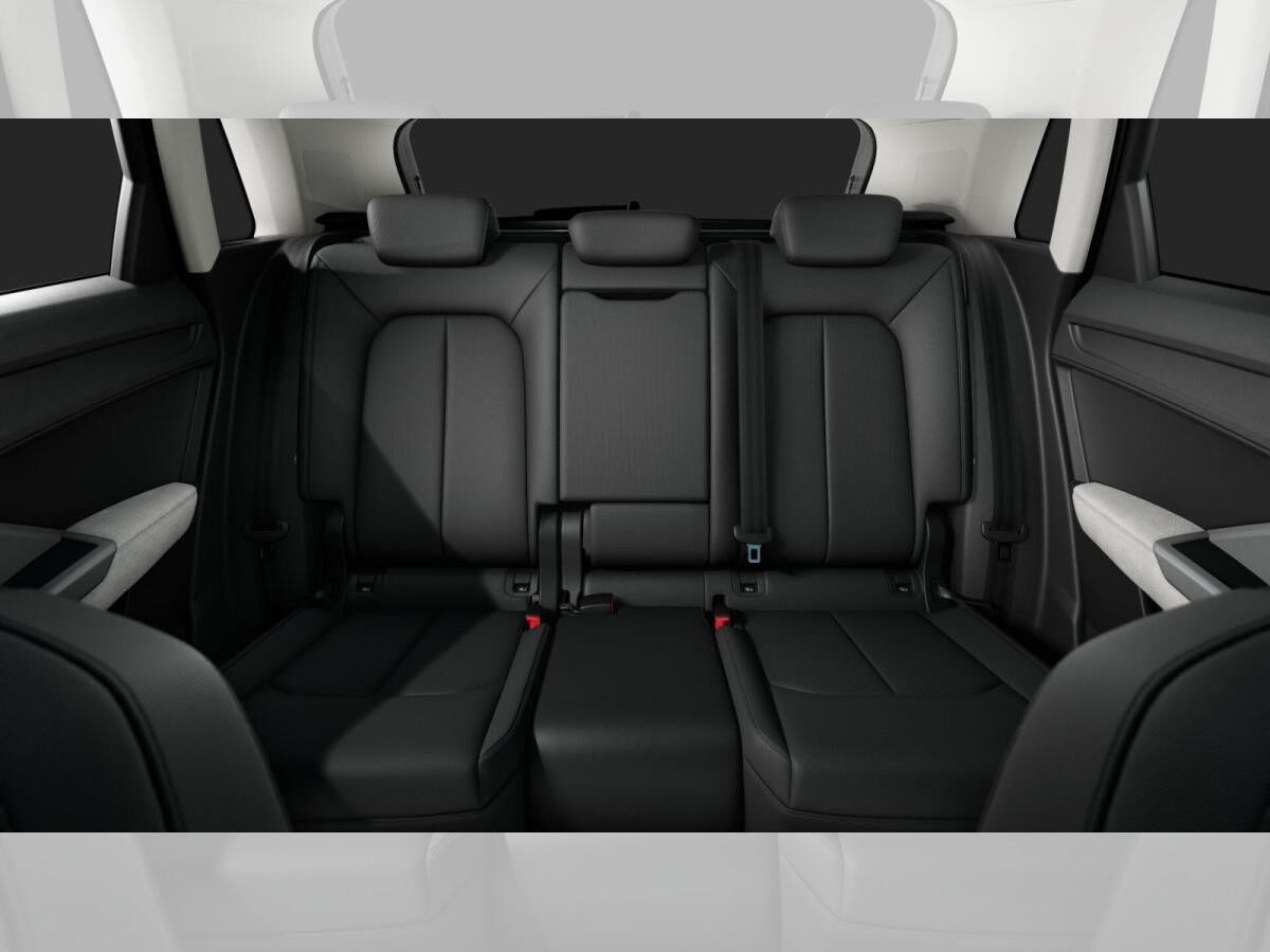 Audi Q3 SUV advanced 35 TFSI S tronic LED NAVI SHZ