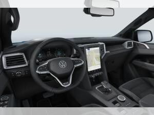 Volkswagen Amarok Dark Label 3.0 TDI *frei konfigurierbar*