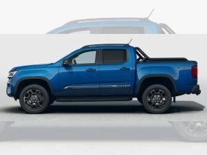 Volkswagen Amarok Dark Label 3.0 TDI *frei konfigurierbar*