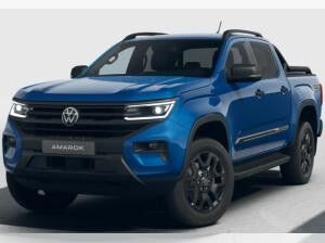 Volkswagen Amarok Dark Label 3.0 TDI *frei konfigurierbar*