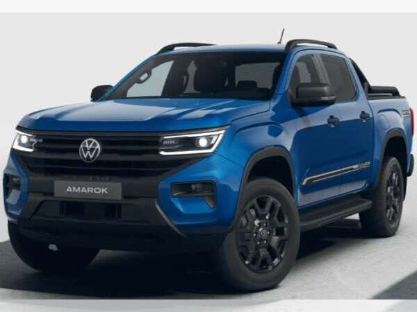 Volkswagen Amarok Dark Label 3.0 TDI *frei konfigurierbar*