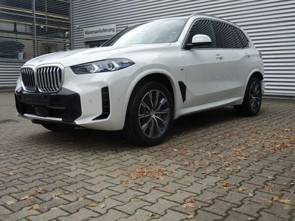 BMW X5 xDrive30d ab Lager !