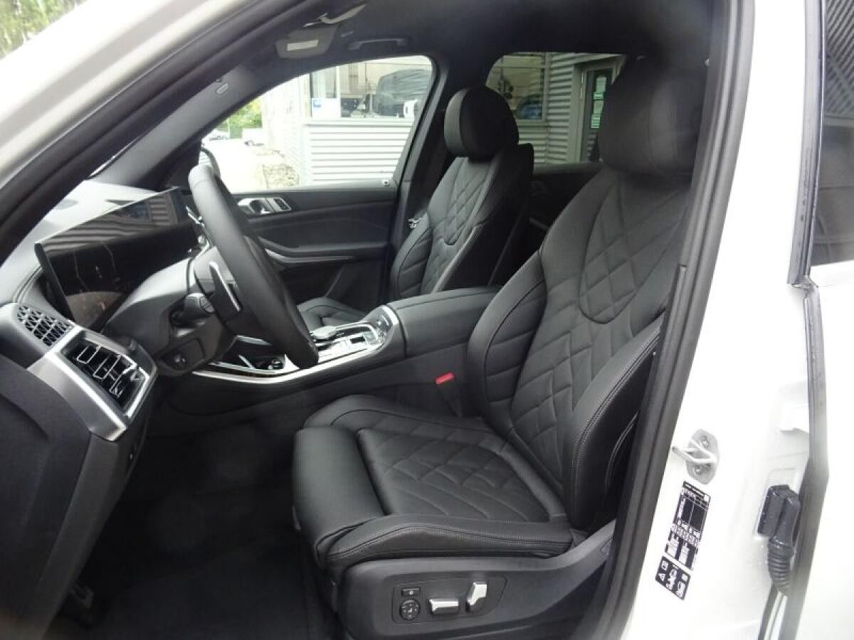 BMW X5 xDrive30d ab Lager !