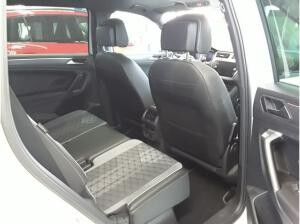 Volkswagen Tiguan Allspace R-Line 4Motion 2,0 TSI DSG - IQ.Light Navi Rear View AHK ACC Standhzg. Digital Cockpit 7-Sitzer LM