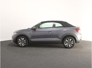 Volkswagen T-Roc Cabriolet MOVE 1.5 l TSI DSG ACC LED Volkswagen T-Roc Cabriolet MOVE 1.5 l TSI DSG ACC LED