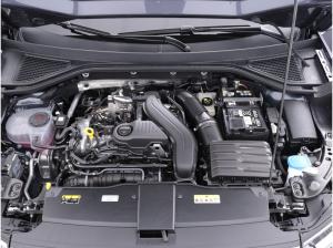 Volkswagen T-Roc Cabriolet MOVE 1.5 l TSI DSG ACC LED Volkswagen T-Roc Cabriolet MOVE 1.5 l TSI DSG ACC LED