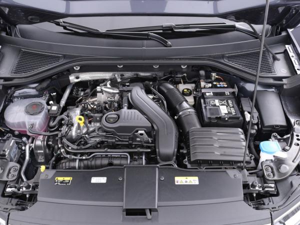 Volkswagen T-Roc Cabriolet MOVE 1.5 l TSI DSG ACC LED