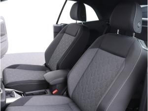 Volkswagen T-Roc Cabriolet MOVE 1.5 l TSI DSG ACC LED Volkswagen T-Roc Cabriolet MOVE 1.5 l TSI DSG ACC LED