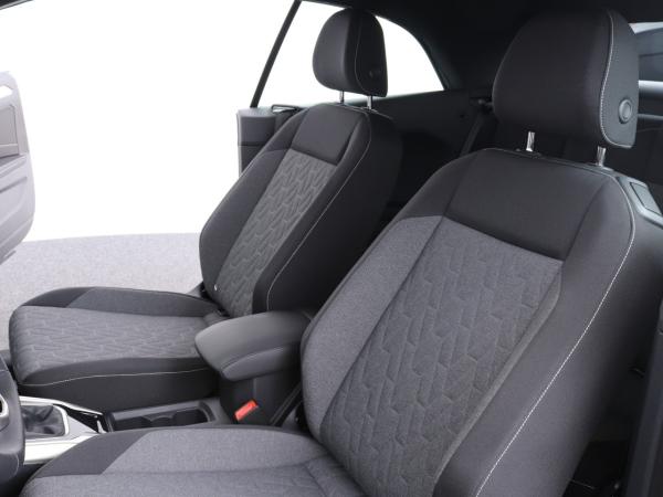 Volkswagen T-Roc Cabriolet MOVE 1.5 l TSI DSG ACC LED
