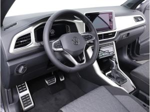 Volkswagen T-Roc Cabriolet MOVE 1.5 l TSI DSG ACC LED Volkswagen T-Roc Cabriolet MOVE 1.5 l TSI DSG ACC LED