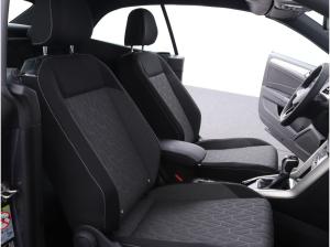 Volkswagen T-Roc Cabriolet MOVE 1.5 l TSI DSG ACC LED Volkswagen T-Roc Cabriolet MOVE 1.5 l TSI DSG ACC LED