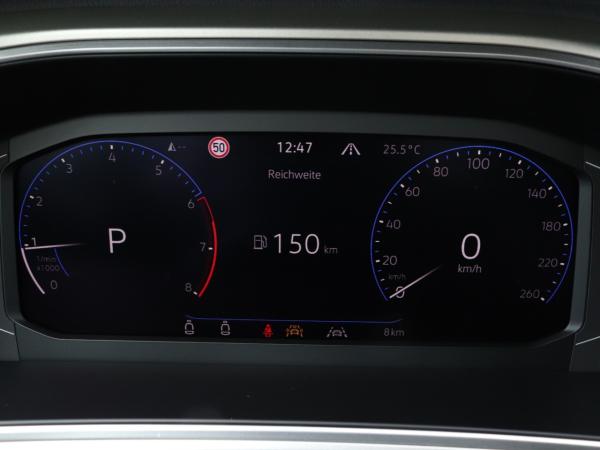 Volkswagen T-Roc Cabriolet MOVE 1.5 l TSI DSG ACC LED