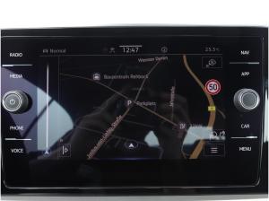 Volkswagen T-Roc Cabriolet MOVE 1.5 l TSI DSG ACC LED Volkswagen T-Roc Cabriolet MOVE 1.5 l TSI DSG ACC LED