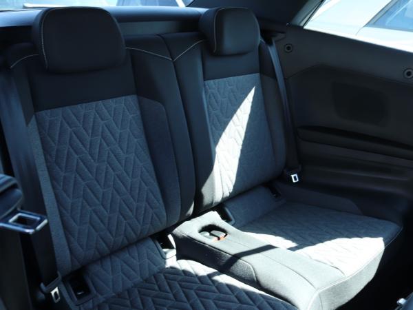 Volkswagen T-Roc Cabriolet MOVE 1.5 l TSI DSG ACC LED