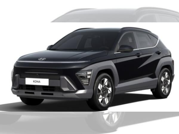 Hyundai KONA 🎉🎊NEUJAHRSKRACHER🎉🎊🔥PRIME🔥SOFORT-VERFÜGBAR🔥170 PS🔥7-DCT🔥ALLRAD