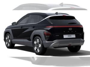 Hyundai KONA 🎉🎊NEUJAHRSKRACHER🎉🎊🔥PRIME🔥SOFORT-VERFÜGBAR🔥170 PS🔥7-DCT🔥ALLRAD
