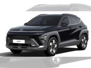 Hyundai KONA 🎅☃️🎄X-MAS SPECIAL🎄☃️🎅🔥PRIME🔥💼GEWERBE💼🔥SOFORT-VERFÜGBAR🔥170 PS🔥7-DCT🔥ALLRAD