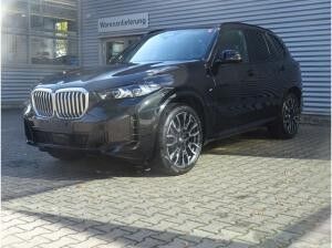 BMW X5 xDrive40i M Sport ABVERKAUF !