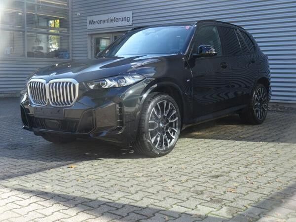 BMW X5 xDrive40i M Sport ABVERKAUF !