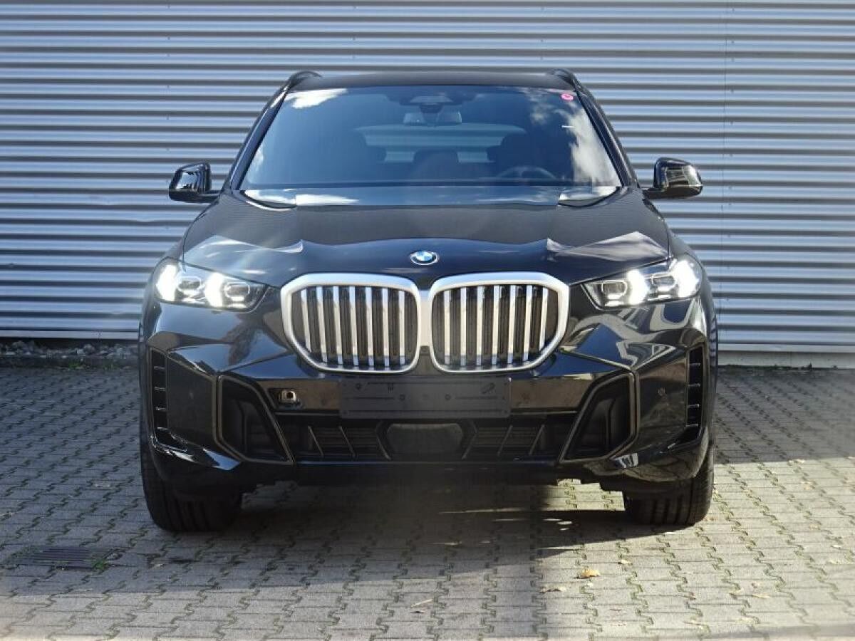 BMW X5 xDrive40i M Sport ABVERKAUF !