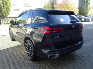 BMW X5 xDrive40i M Sport ABVERKAUF !