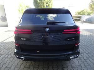 BMW X5 xDrive40i M Sport ABVERKAUF !