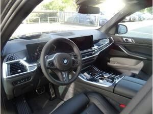 BMW X5 xDrive40i M Sport ABVERKAUF !