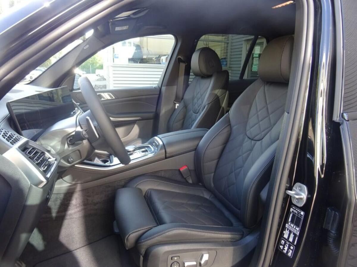 BMW X5 xDrive40i M Sport ABVERKAUF !