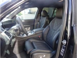 BMW X5 xDrive40i M Sport ABVERKAUF !