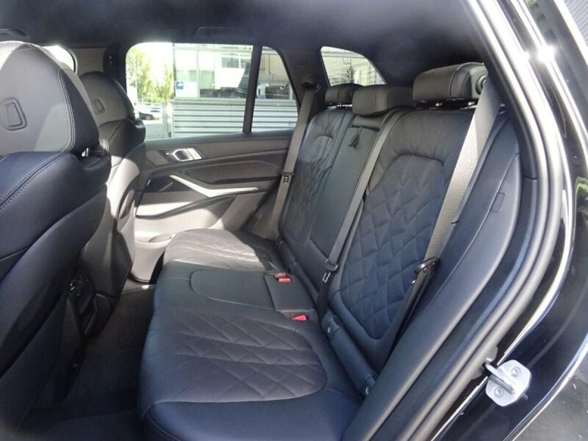 BMW X5 xDrive40i M Sport ABVERKAUF !