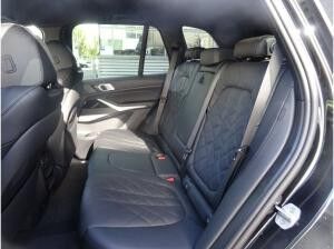 BMW X5 xDrive40i M Sport ABVERKAUF !