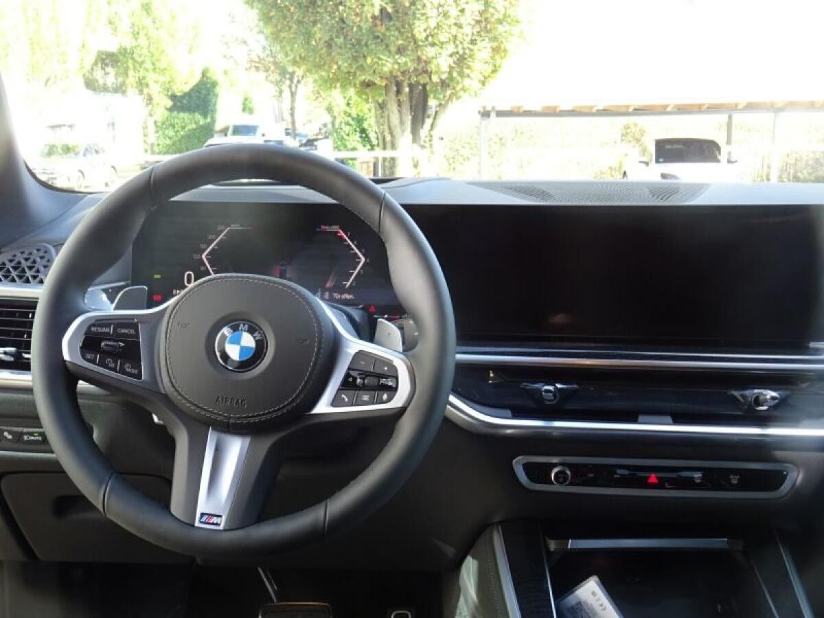 BMW X5 xDrive40i M Sport ABVERKAUF !
