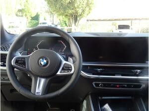 BMW X5 xDrive40i M Sport ABVERKAUF !
