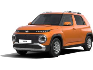 Hyundai INSTER ⚡42 kWh⚡ 97 PS MJ2016 TREND Effizienz-P, LED-Paket, Design-P.