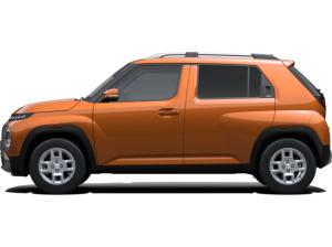 Hyundai INSTER ⚡42 kWh⚡ 97 PS MJ2016 TREND Effizienz-P, LED-Paket, Design-P.