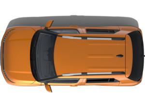 Hyundai INSTER ⚡42 kWh⚡ 97 PS MJ2016 TREND Effizienz-P, LED-Paket, Design-P.