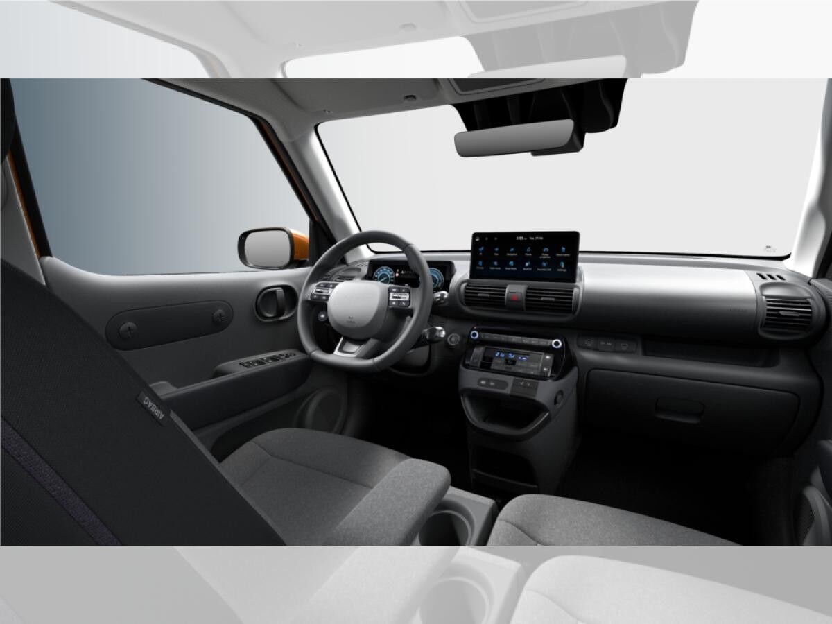 Hyundai INSTER ⚡42 kWh⚡ 97 PS MJ2016 TREND Effizienz-P, LED-Paket, Design-P.