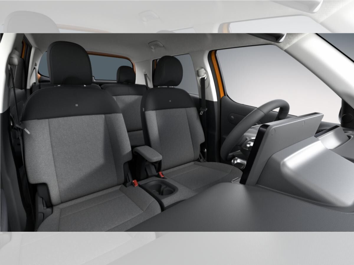 Hyundai INSTER ⚡42 kWh⚡ 97 PS MJ2016 TREND Effizienz-P, LED-Paket, Design-P.