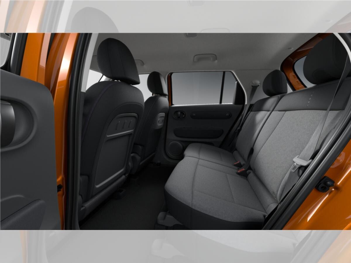 Hyundai INSTER ⚡42 kWh⚡ 97 PS MJ2016 TREND Effizienz-P, LED-Paket, Design-P.