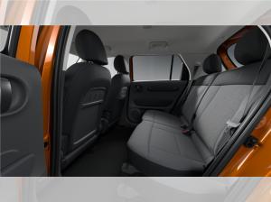 Hyundai INSTER ⚡42 kWh⚡ 97 PS MJ2016 TREND Effizienz-P, LED-Paket, Design-P.