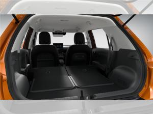 Hyundai INSTER ⚡42 kWh⚡ 97 PS MJ2016 TREND Effizienz-P, LED-Paket, Design-P.