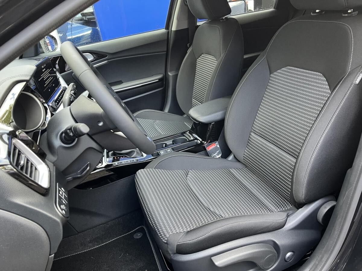 Kia Ceed SW 1.5 T-GDI Ultimate Edition Sportswagon, Style Paket