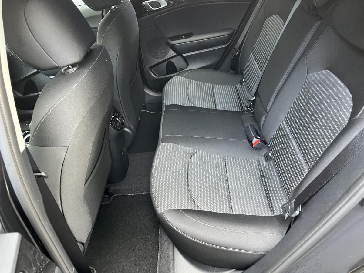 Kia Ceed SW 1.5 T-GDI Ultimate Edition Sportswagon, Style Paket