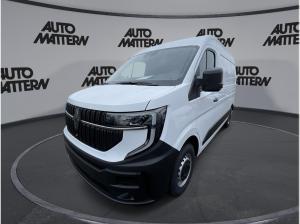 Renault Master Kasten dCi150 L2H2 Holz Klima Kamera