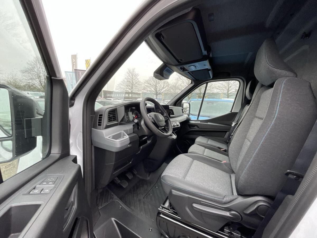 Renault Master Kasten dCi150 L2H2 Holz Klima Kamera