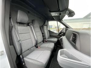 Renault Master Kasten dCi150 L2H2 Holz Klima Kamera