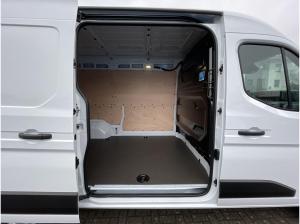Renault Master Kasten dCi150 L2H2 Holz Klima Kamera